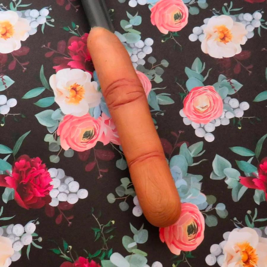 Realistic Finger Pens