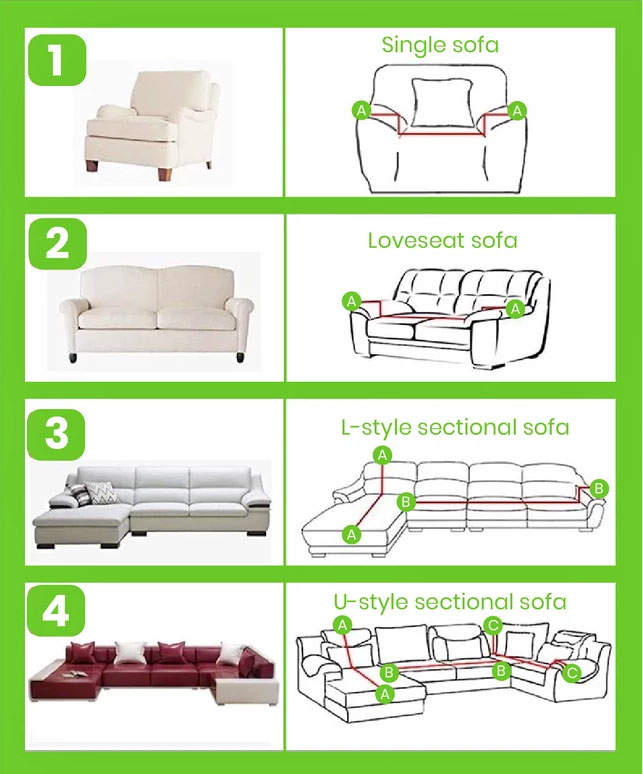 SofaSpanx