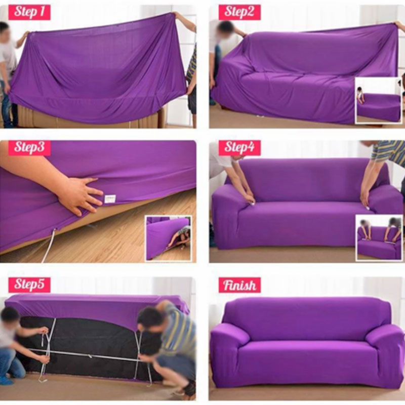 SofaSpanx