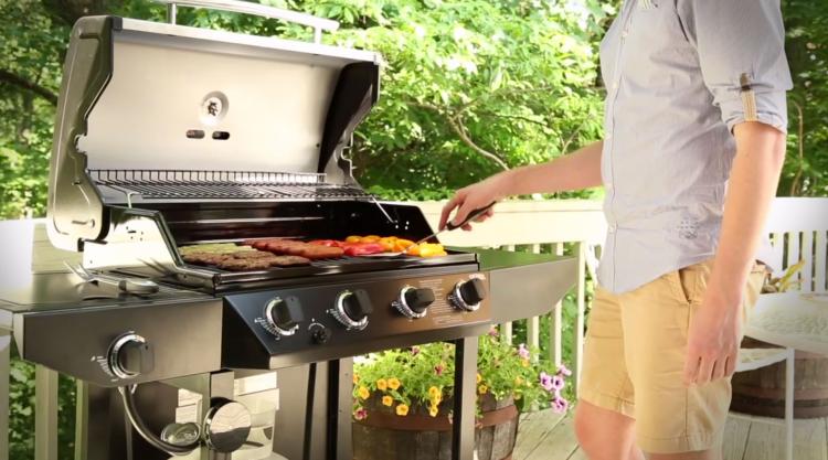 Quirky Refuel Smart Phone Propane Tank Monitor