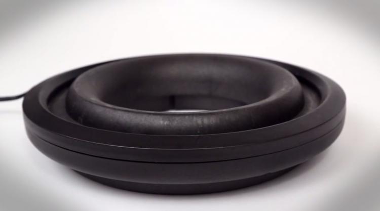 Quirky Refuel Smart Phone Propane Tank Monitor