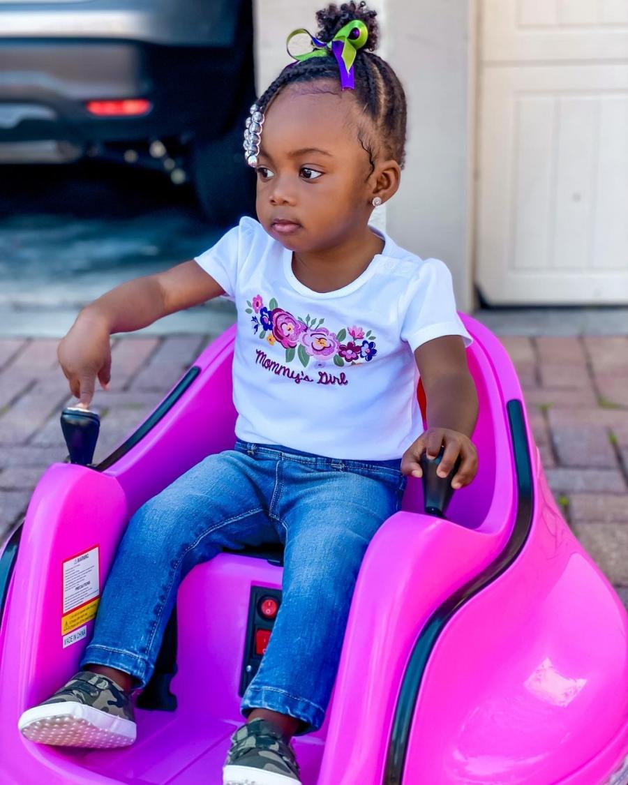 Remote Control Baby Bumper Car Scooter