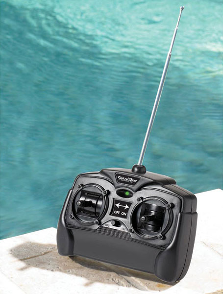 Remote Control Floating Snack And Drink Holder