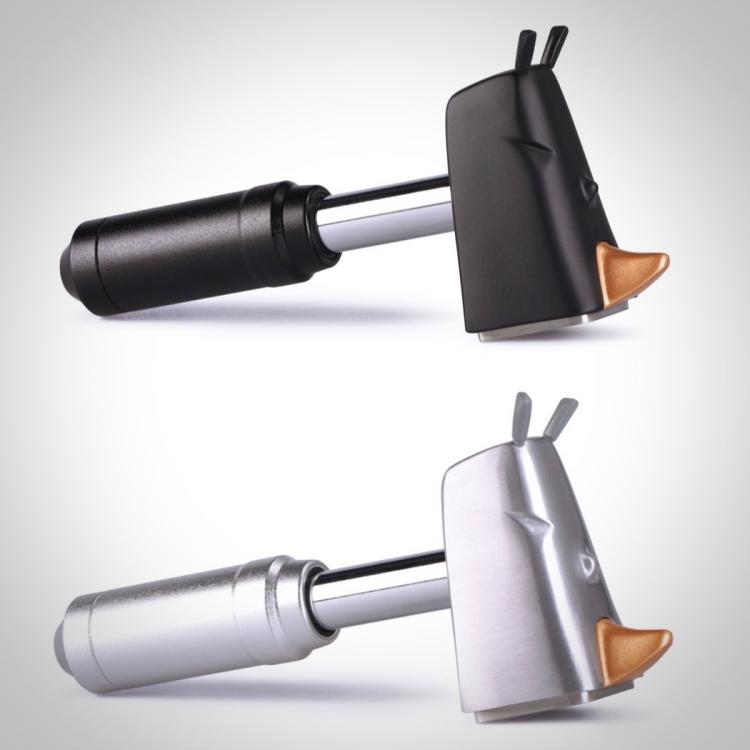 Rhino Shaped Hammer - Rhinoceros Hammer