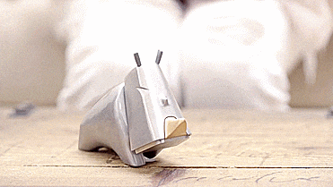 Rhino Shaped Hammer - Rhinoceros Hammer