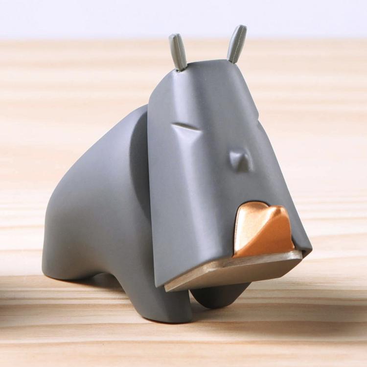 Rhino Shaped Hammer - Rhinoceros Hammer