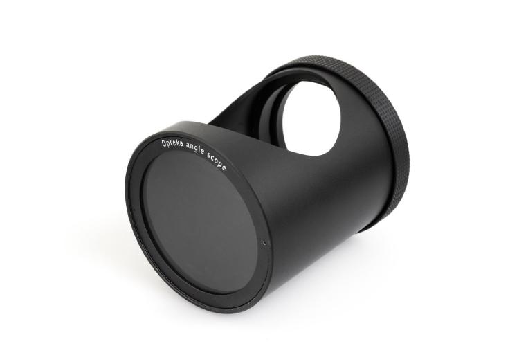 Right Angle Spy Camera Lens