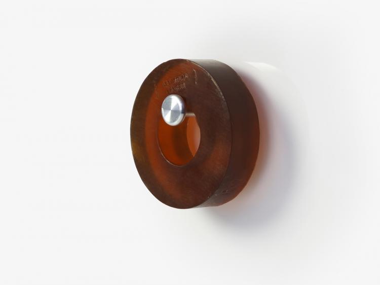 Ring Soap - Ring shaped soap bar needs to soap dish