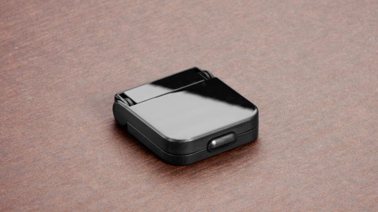 Ring Stash - Slim Engagement Ring Box