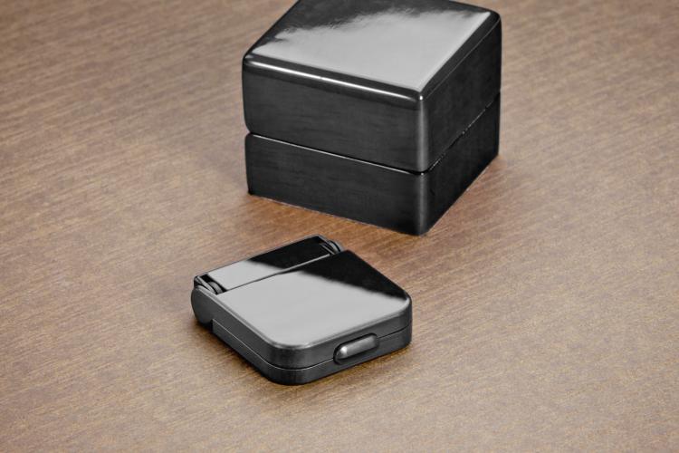 Ring Stash - Slim Engagement Ring Box