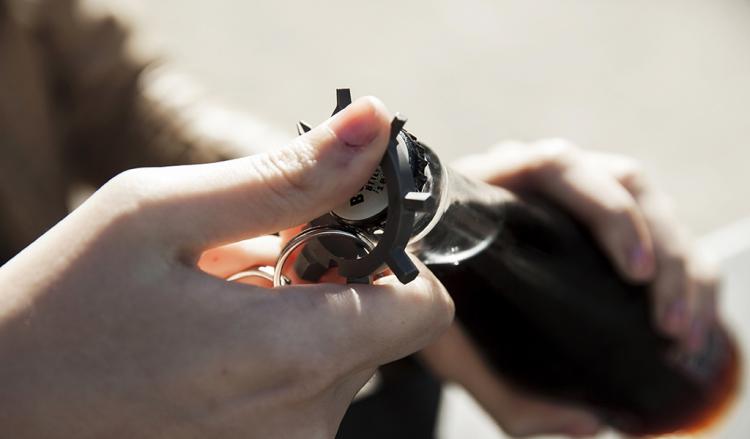RingTool Circular Bicycle Tool Kit