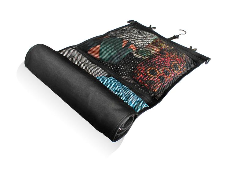 Rolo Rollable Travel Bag