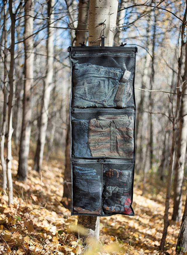 Rolo Rollable Travel Bag