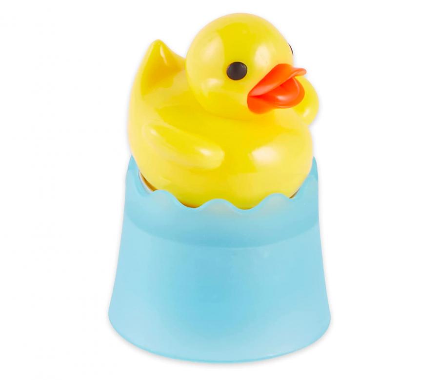 Rubber Ducky Tea Infuser