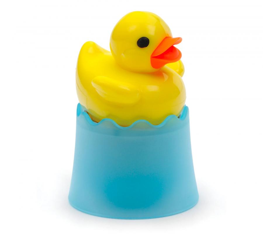 Rubber Ducky Tea Infuser