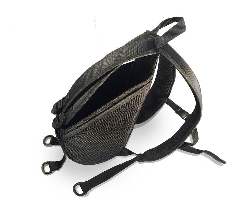 Ruffit Dog Carrier Backpack