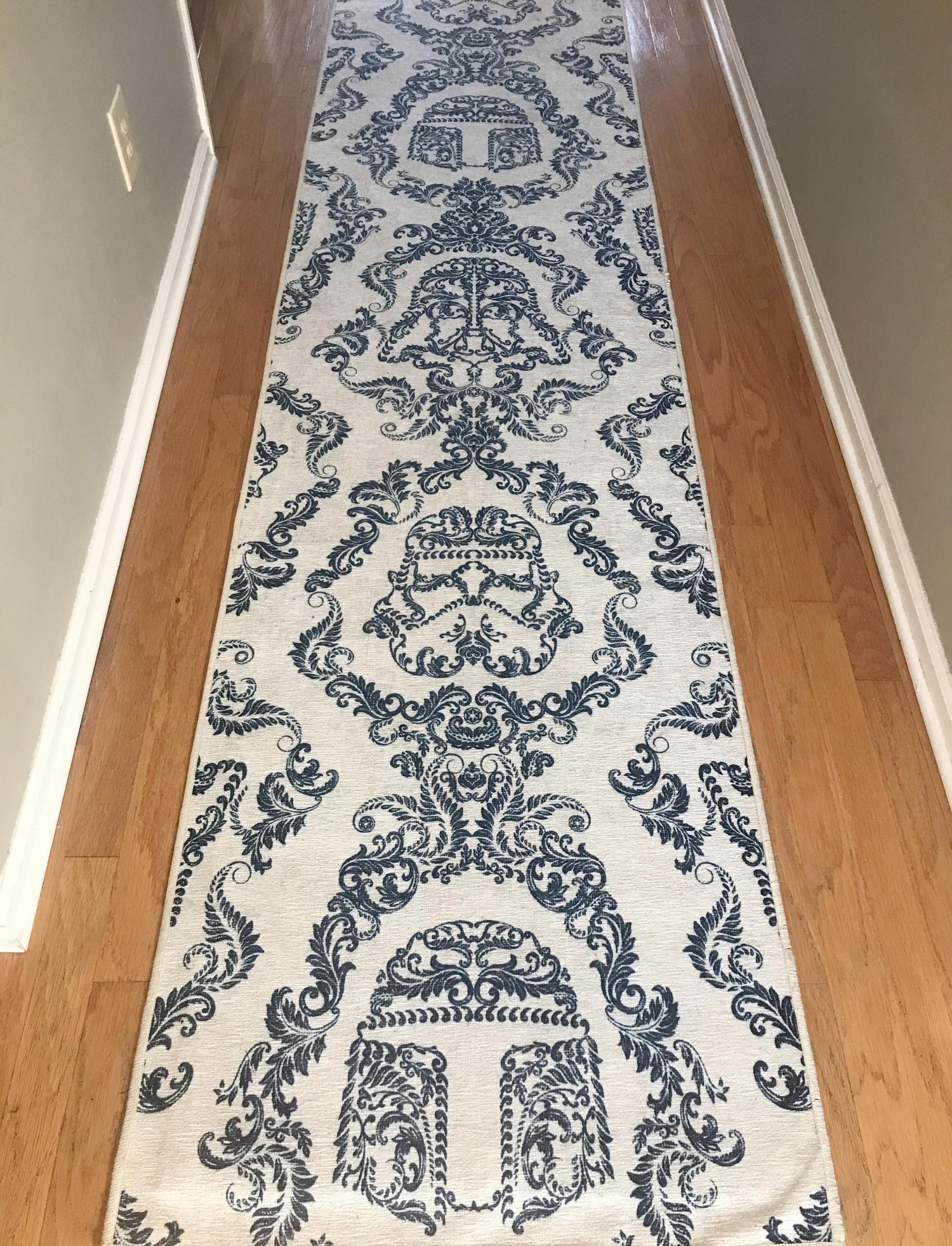 Subtle Star Wars Themed Rugs - Ruggable Star Wars Rugs