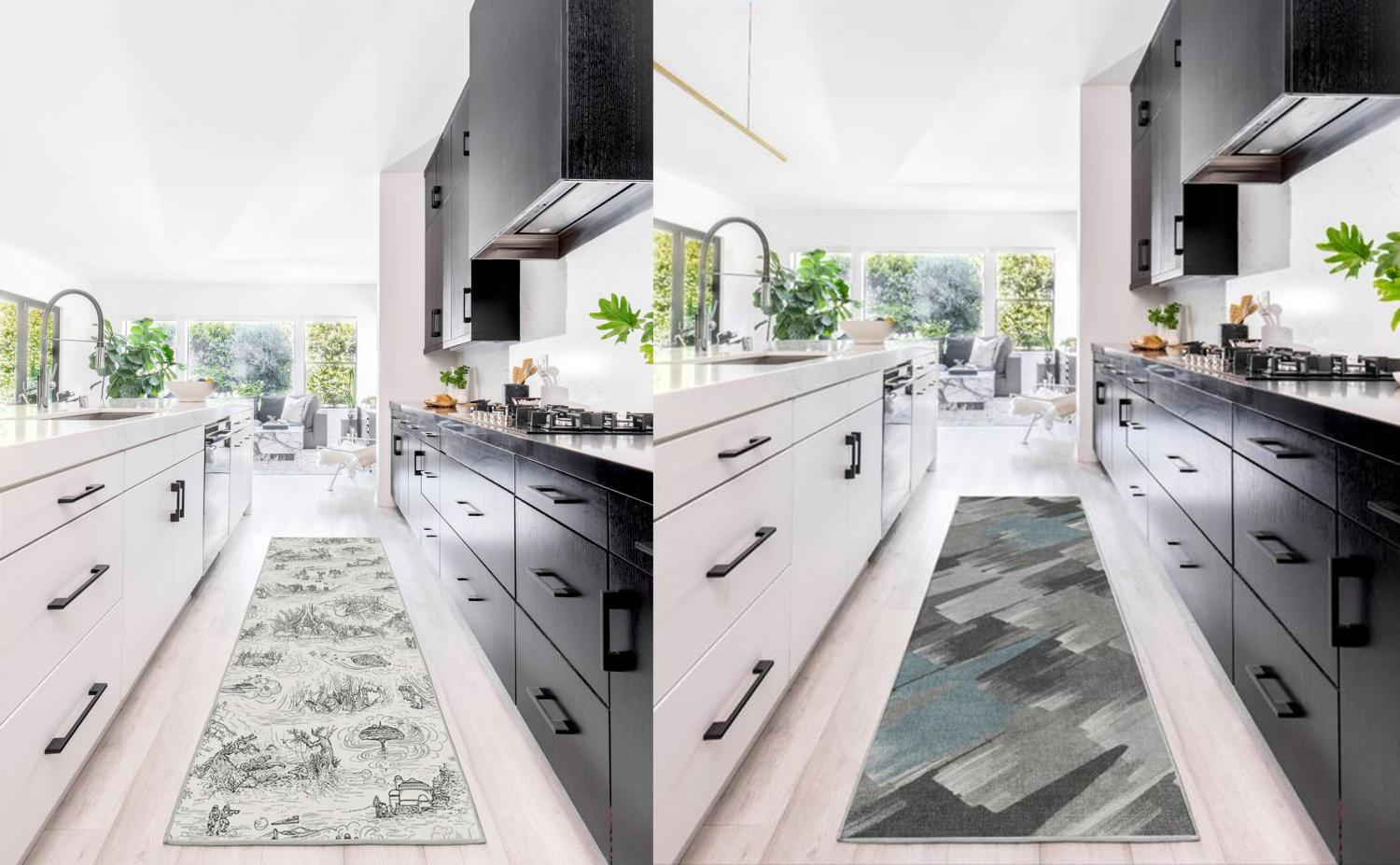 Subtle Star Wars Themed Rugs - Ruggable Star Wars Rugs
