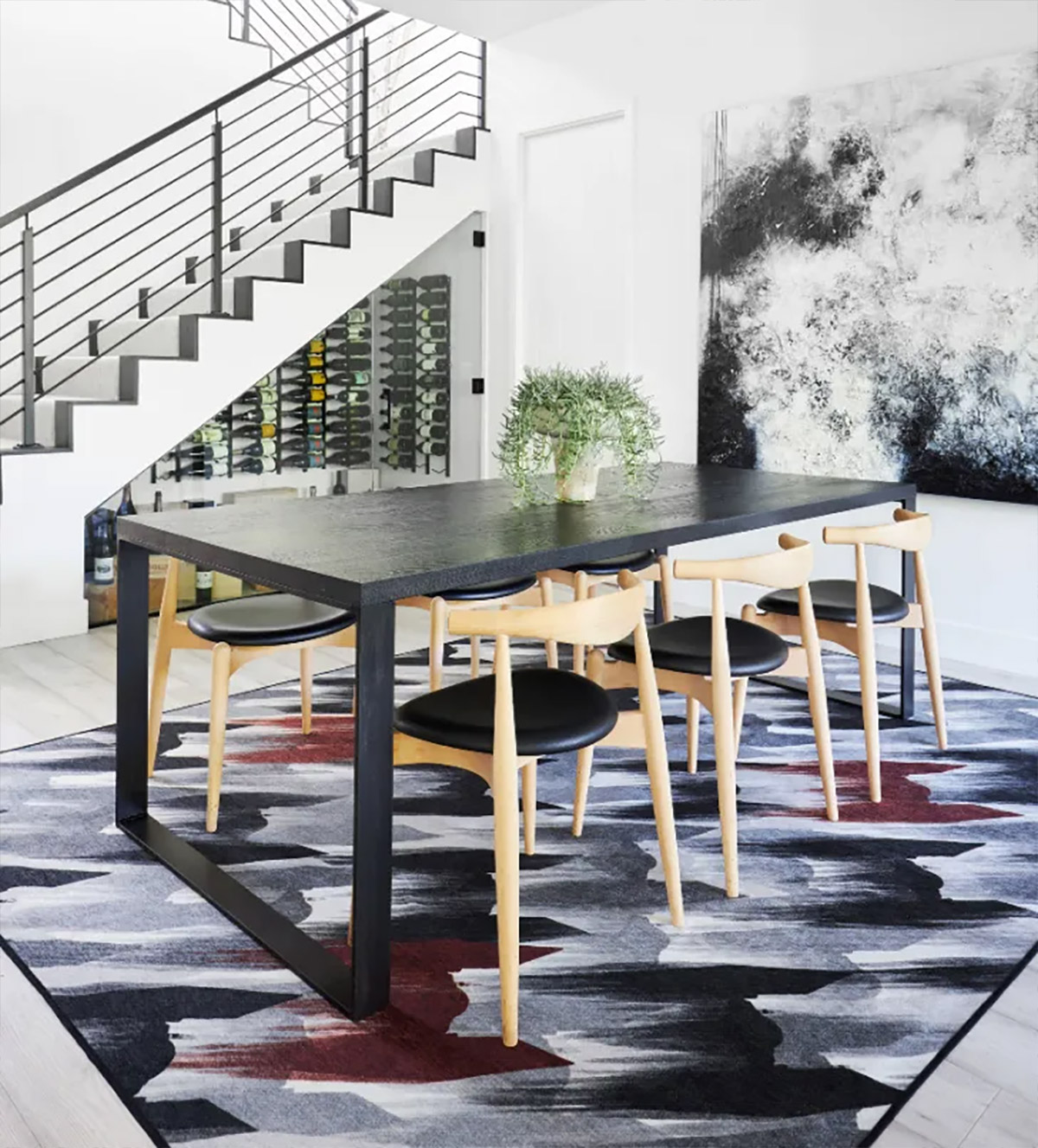 Subtle Star Wars Themed Rugs - Ruggable Star Wars Rugs