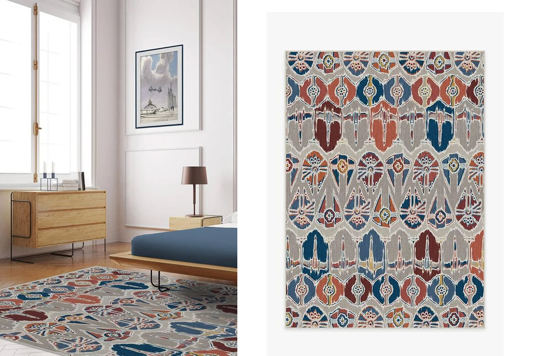 Subtle Star Wars Themed Rugs - Ruggable Star Wars Rugs