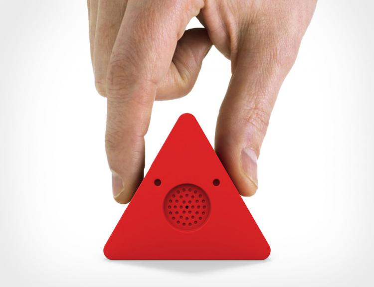 sammy screamer motion alarm