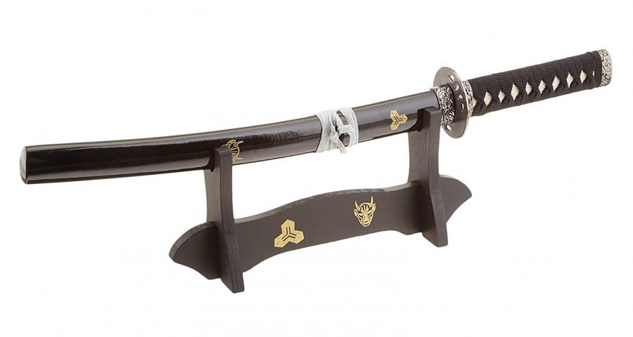 Katana Samurai Sword Letter Opener