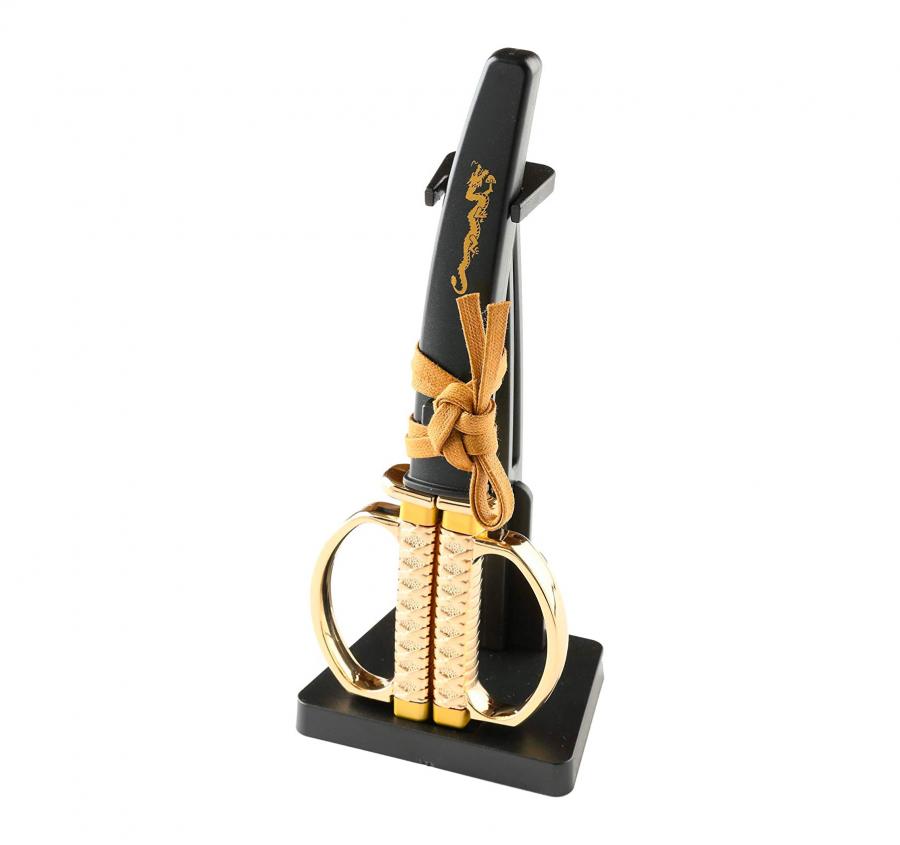 Novelty Katana Samurai Sword Scissors