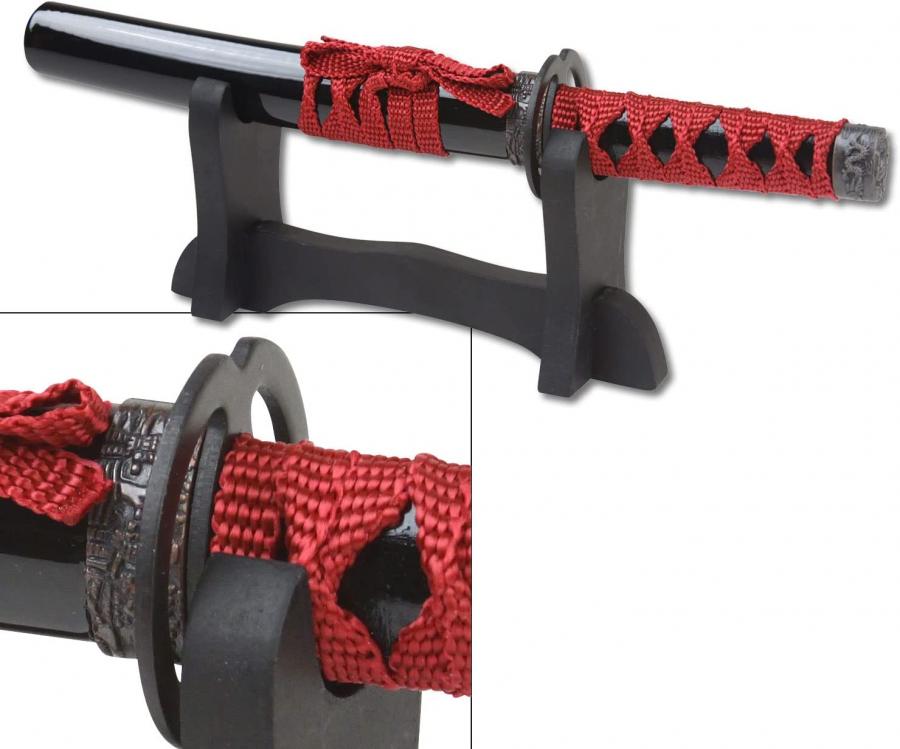 Katana Samurai Sword Letter Opener