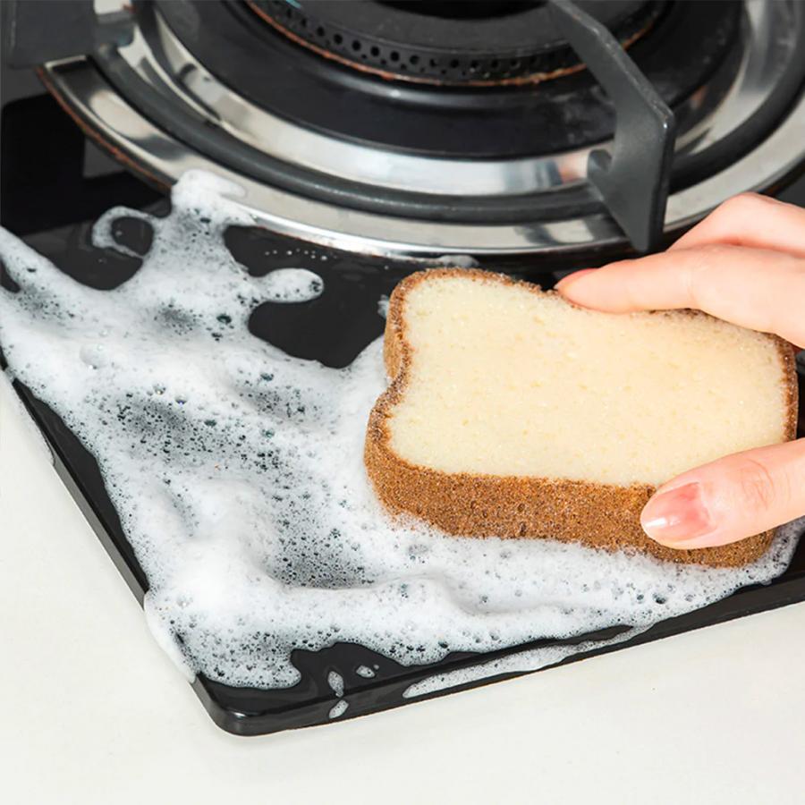 Sandwich Sponges