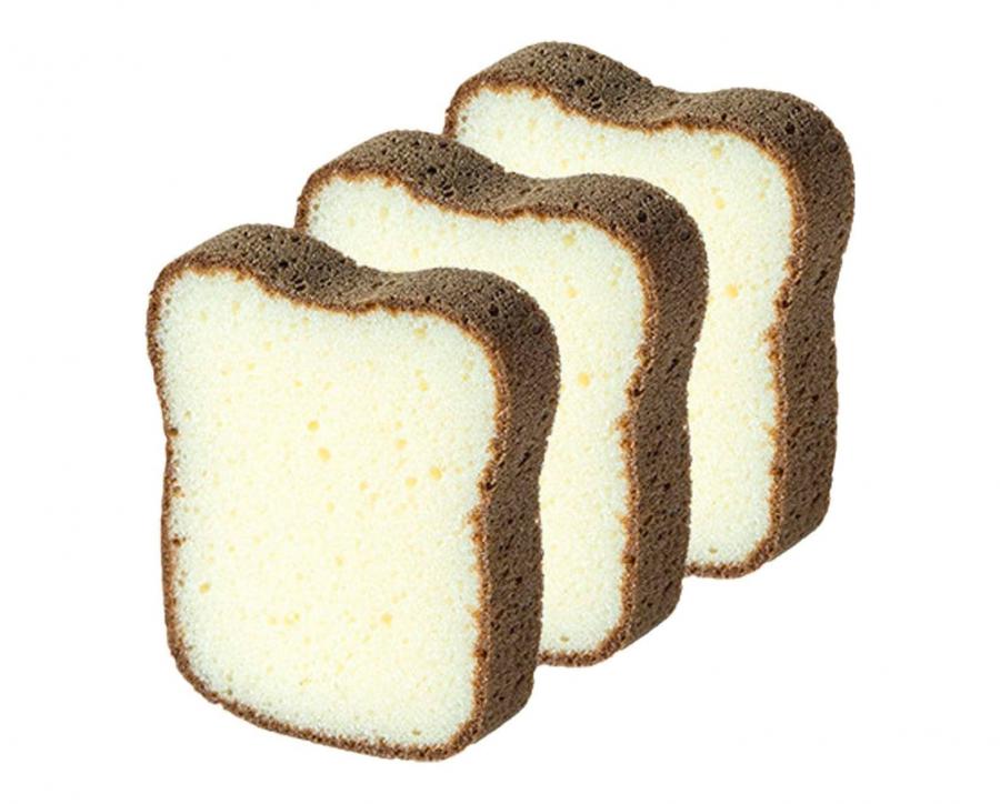 Sandwich Sponges