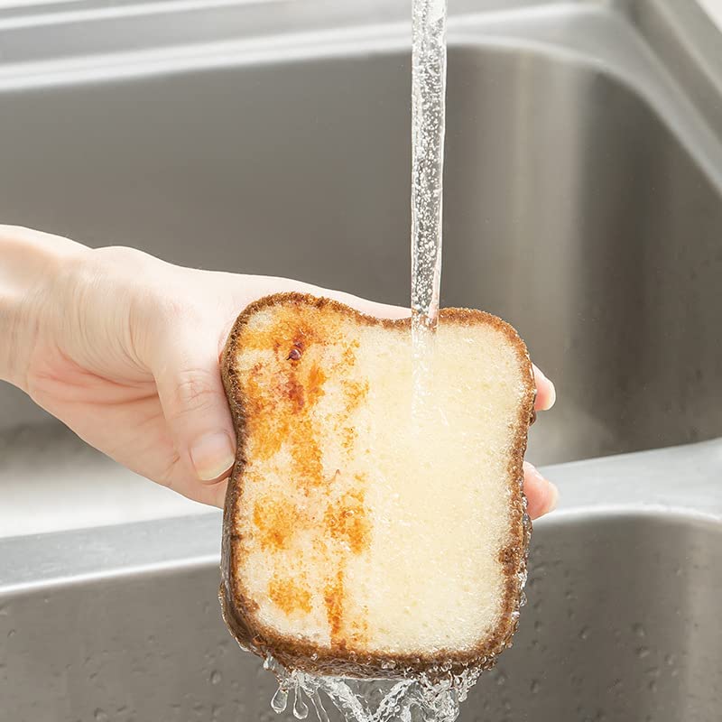 Sandwich Sponges