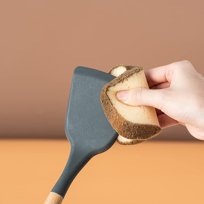 Sandwich Sponges