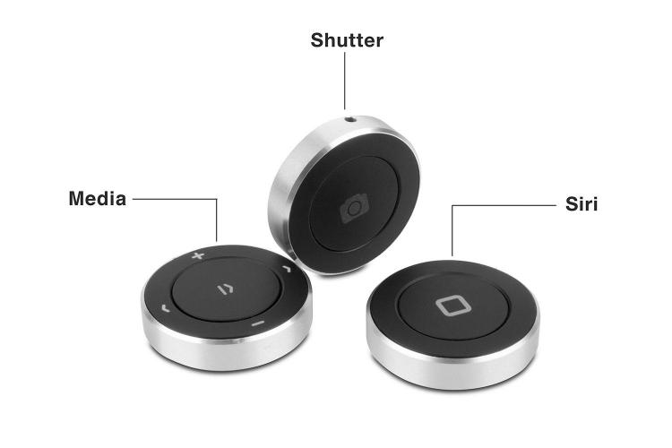 Satechi Bluetooth Shutter Button