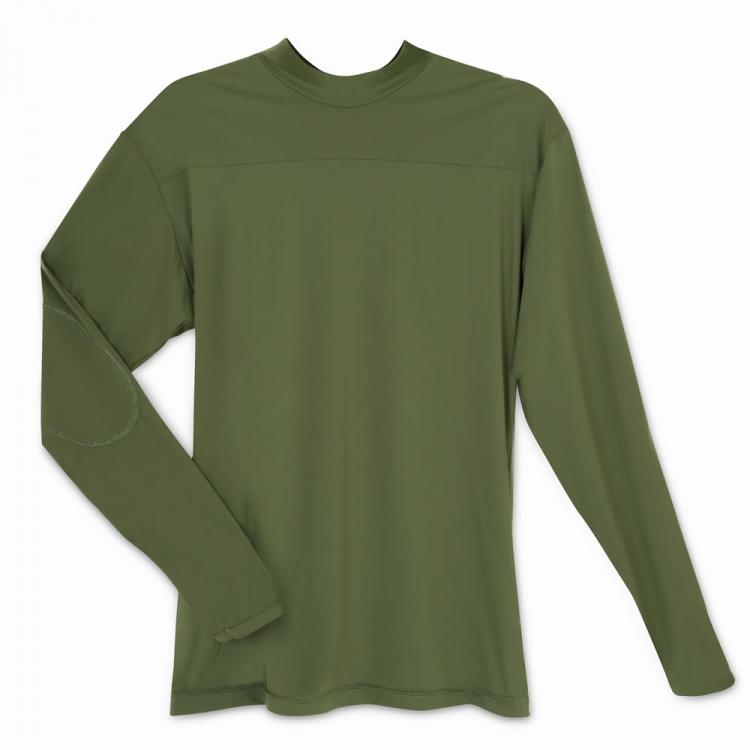 Mosquito Blocking Long-sleeve shirt - Best mosquito blocking clothing