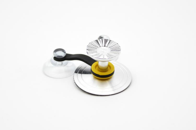 ScreenStick Touchscreen Joystick
