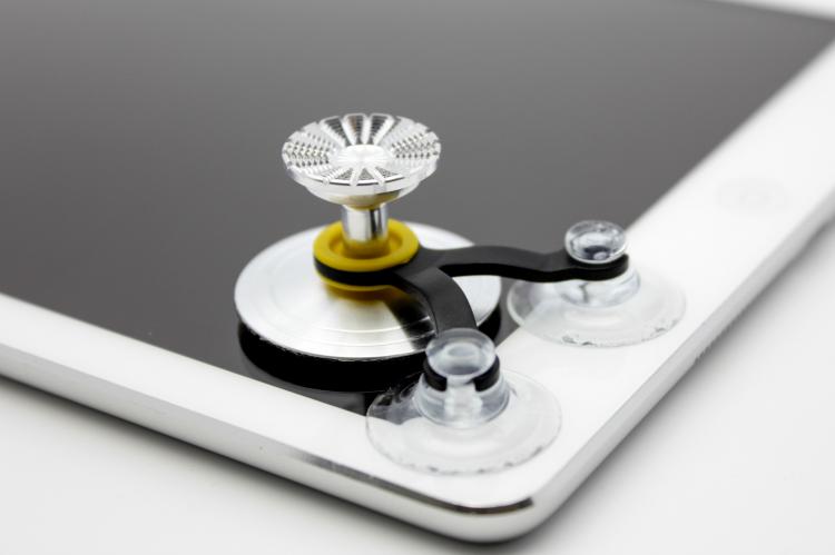 ScreenStick Touchscreen Joystick