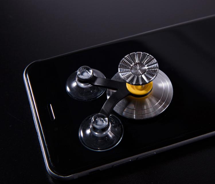ScreenStick Touchscreen Joystick