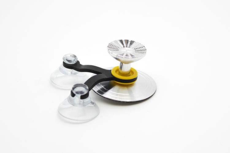 ScreenStick Touchscreen Joystick
