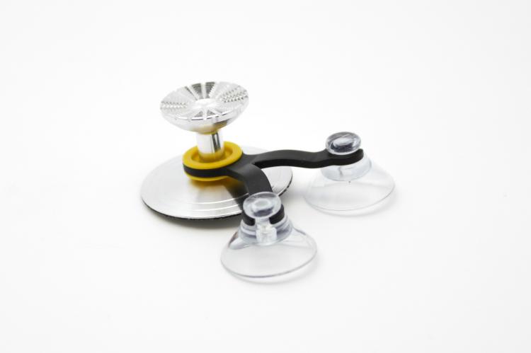 ScreenStick Touchscreen Joystick