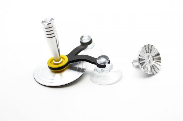 ScreenStick Touchscreen Joystick