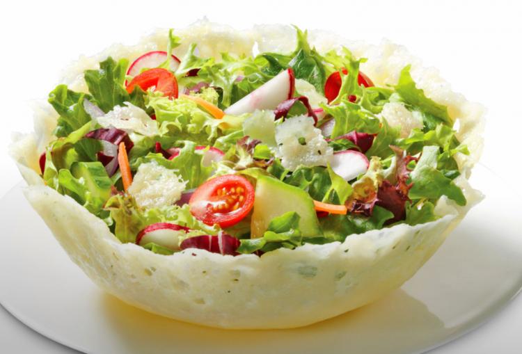 Folios Cheese Wraps