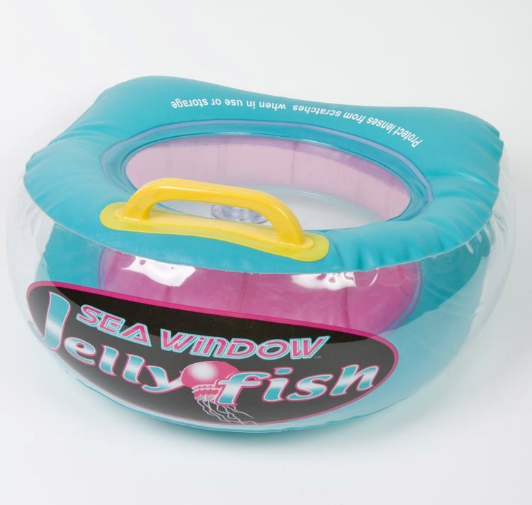 Floating Snorkeling Window