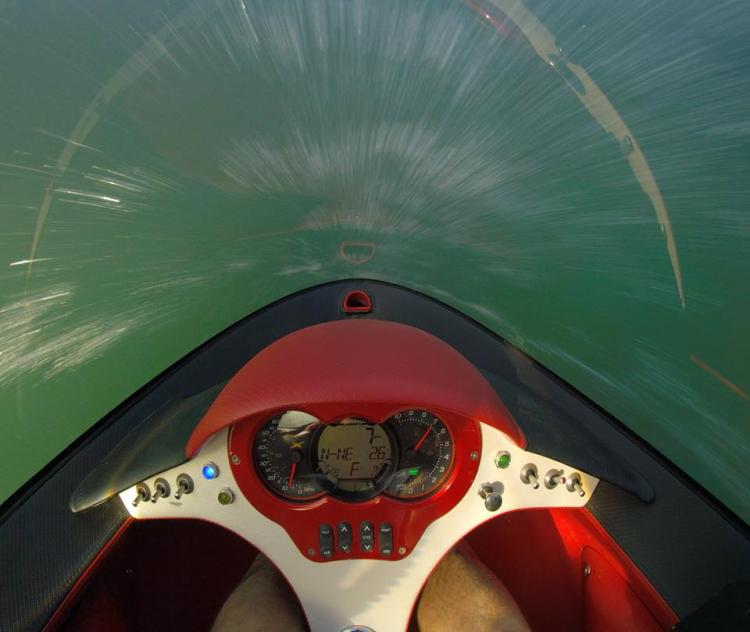 SeaBreacher Dolphin Inspired Jet Powered Watercraft Submarine Hybrid