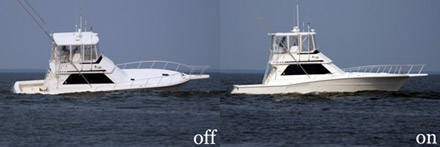 Seakeeper: Gyroscopic Boat Stabilizer Prevents Boat Rocking