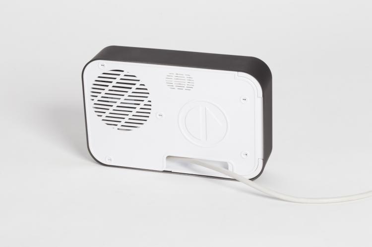 Dropcam Accessories - Hide camera in alarm clock