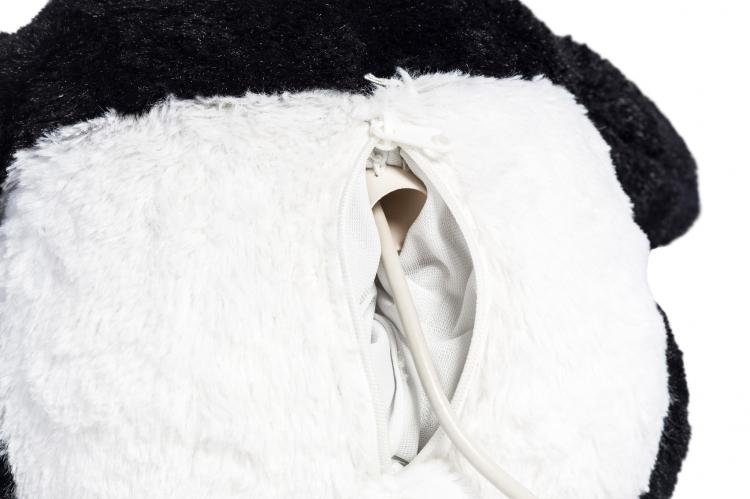 Dropcam Accessories - Hide camera in panda bear