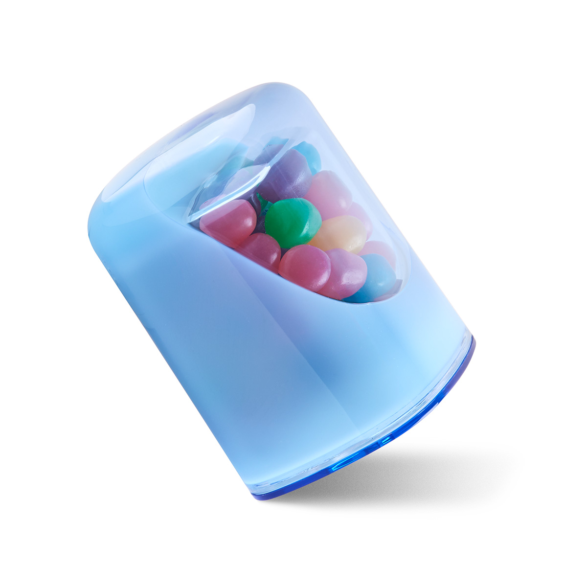 Secret Keepsake Cup