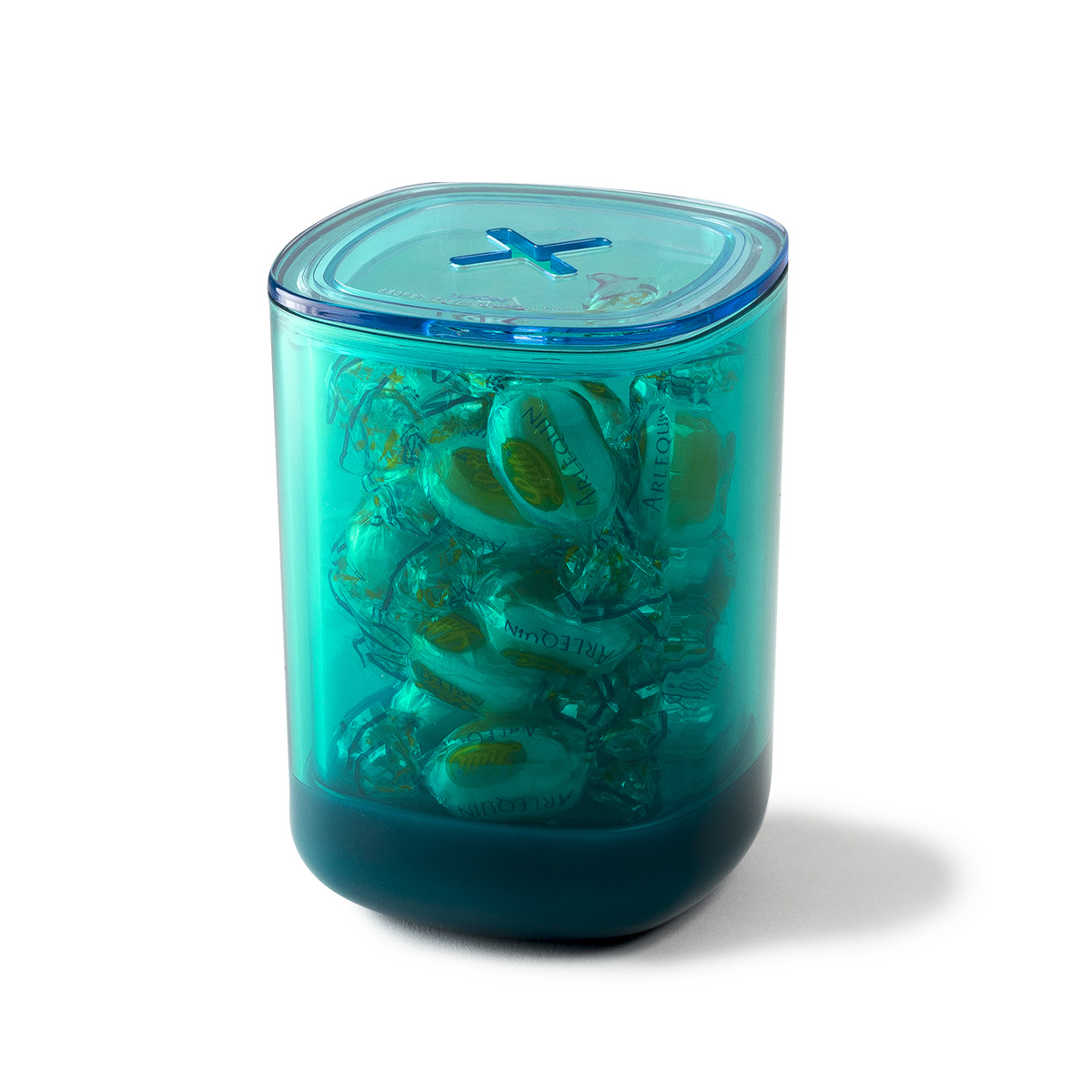 Secret Keepsake Cup