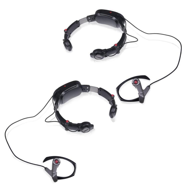 Spy Net Video Watch - Peek Around Corners