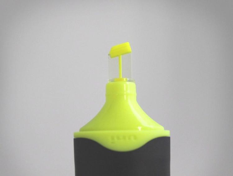See-Through Highlighters